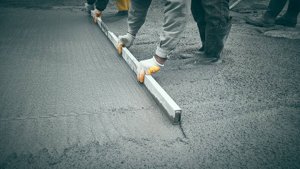 Best Concrete Patio Design and Installation in Neptune City, NJ